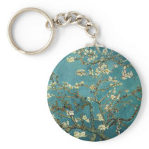 Alnd Blossom Keychain