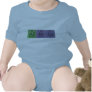 Alnico-Al-Ni-Co-Aluminium-Nickel-Cobalt Tee Shirts