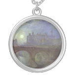 Alnwick Castle Custom Necklace