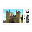Alnwick Castle postage by wildmog Alnwick Castle postage