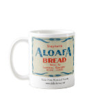 Aloafa Bread