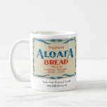 Aloafa Bread Mug