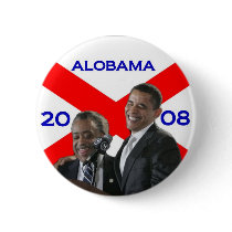 ALOBAMA 2008 buttons
