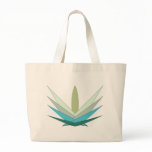 Aloe Tote Bag