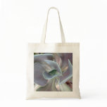 Aloe Canvas Bag