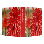 Aloe Binder