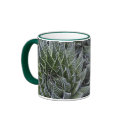 ALOE mugs by skytopian ALOE mugs