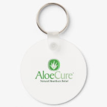 AloeCure® Natural Heartburn Relief keychains by AloeCure AloeCure® Natural Heartburn Relief keychains