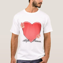 Alofa Samoa t-shirts