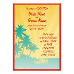 aloha! invitations