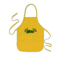 Aloha Apron