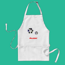 Aloha! Apron