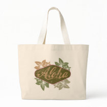 Aloha Tote Bag