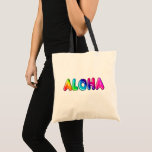 Aloha Tote Bags