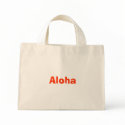 Aloha bags
