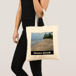 Aloha-Beach Canvas Bags