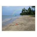 Aloha-Beach posters