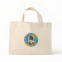 Aloha, Bo! Beach Bag