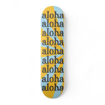 Aloha Board
