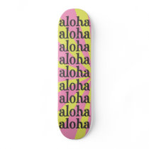 Aloha Board