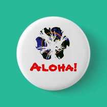 Aloha! Button