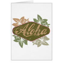 Aloha Card