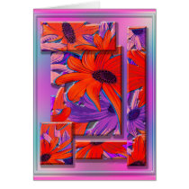 Aloha Daisey cards