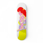 Aloha Debbie 2 Skate Decks