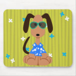 Aloha Deogee Mousepad