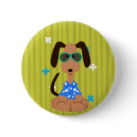 Aloha Deojee Button