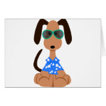 Aloha Deojee Card