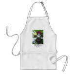 Aloha Dolly Tour 2009 Apron