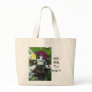 Aloha Dolly Tour 2009 Tote Bags