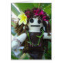 Aloha Dolly Tour 2009 Card
