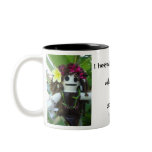 Aloha Dolly Tour 2009 Mugs