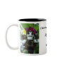 Aloha Dolly Tour 2009 Mugs
