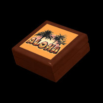 Aloha gift boxes