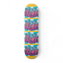 Aloha Graffiti Board