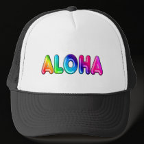 Aloha hats