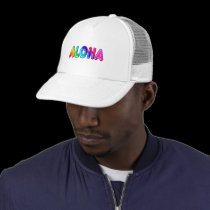 Aloha hats