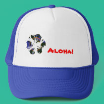 Aloha! Hat