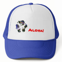 Aloha! Hat