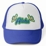 Aloha Hat
