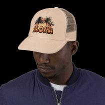Aloha hats