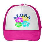 Aloha Hat