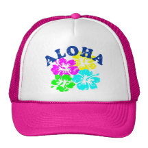 Aloha Hat