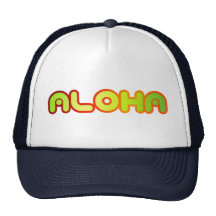 Aloha Hats