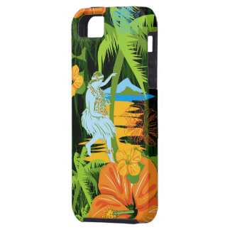 hawaii iphone case