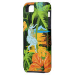 Aloha Hawaii iPhone Case casemate cases