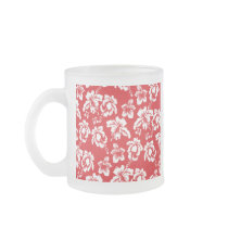 Aloha Hawaii Mugs